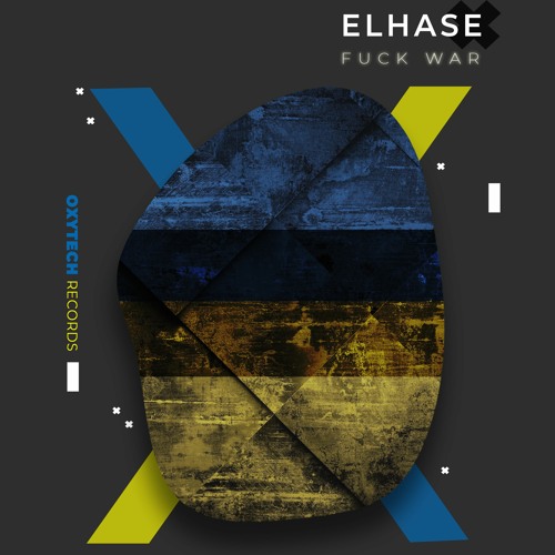 ElHase & Tonschaden - Unknown Strategys (Original Mix)