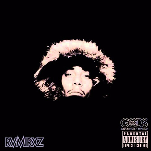 Ramirez - The Furly Ghost (R.I.P Mac Dre)