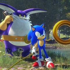 The Wrap-Up - Sonic Frontiers