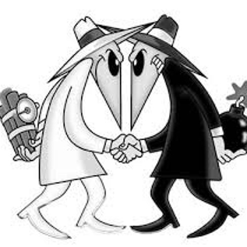 Spy vs Spy W/ILYMISERI (Mixed.Niyu2k)(prod.ShyGuyMadeIt)