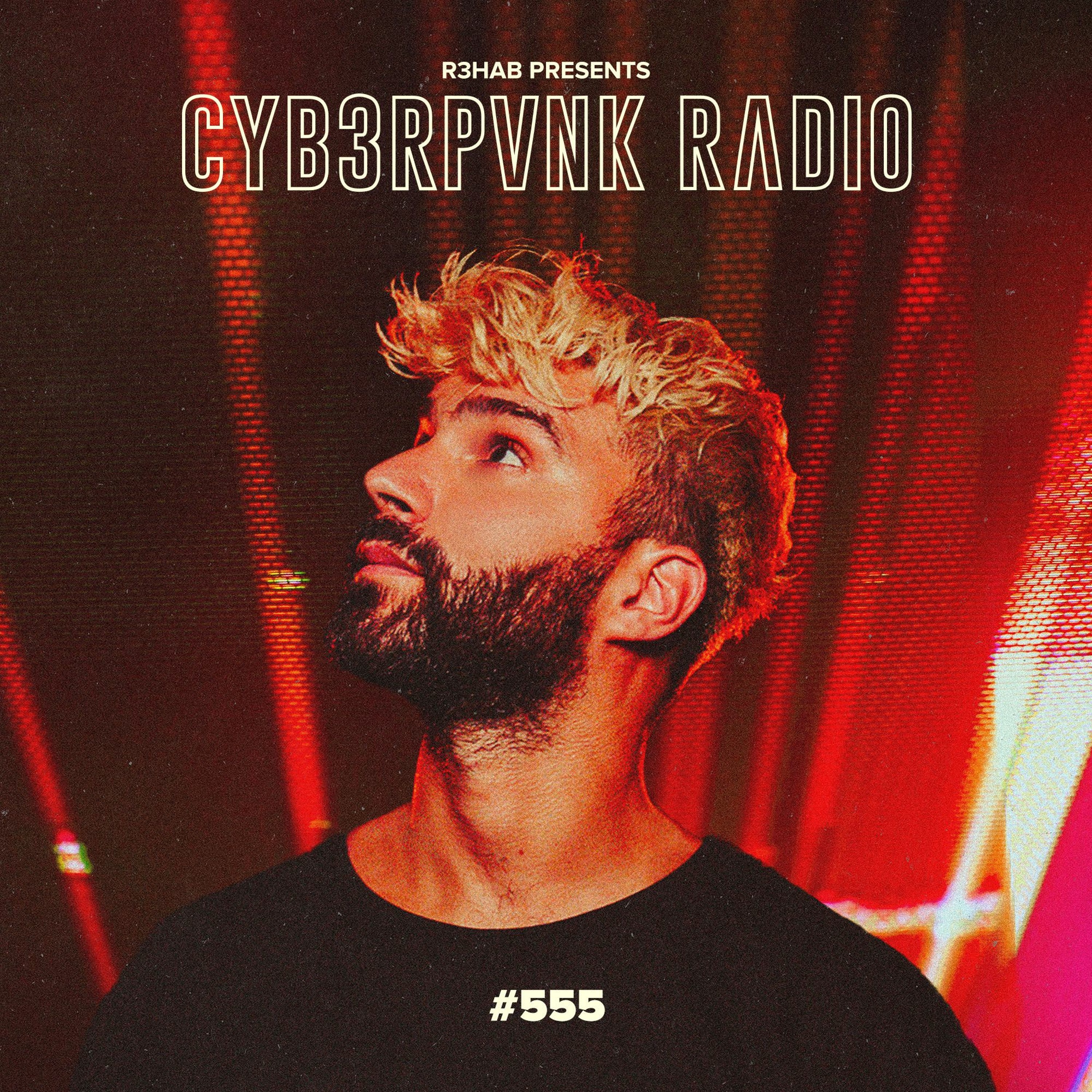 CYB3RPVNK Radio