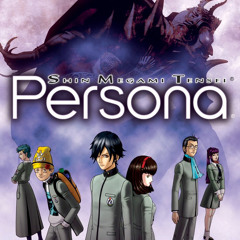 Persona - School Days (Instrumental)