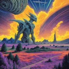 INTERDIMENSIONAL RAVE BATTALION