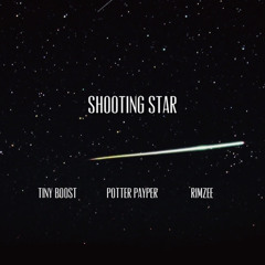 Potter Payper ft. Tiny Boost & Rimzee - Shooting Star (Remix)