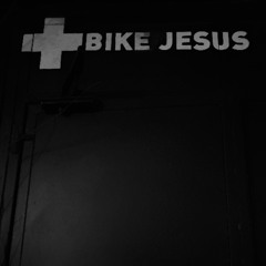 TRIBE / Bike Jesus / Praha (08.03.2025)