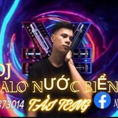 NST - ALO ✈️ NƯỚC BIỂN✈️ VOL 3 TÀI PiA