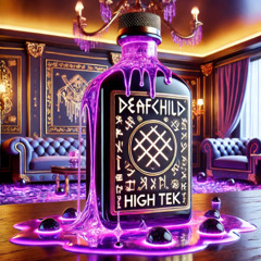 Deadend Deafchild - High Tek