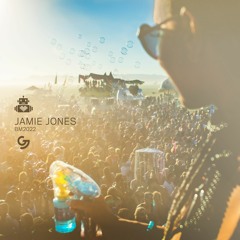 Jamie Jones - Robot Heart - Burning Man 2022