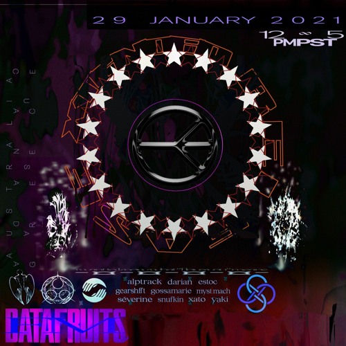 XTENDED RELEASE TAKEOVER (01/29/21) - SNUFKIN