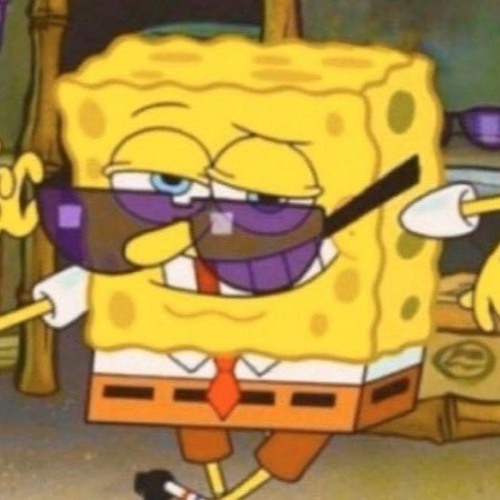 Stream Spongebob's Chocolate by KAHFEE Listen online for free on