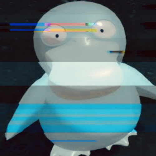 psykokwak