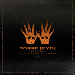 Premiere: TORRE [EYD] - Baladas em Tempos de Crise [ EYD044]