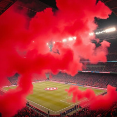 Glory Glory Man United
