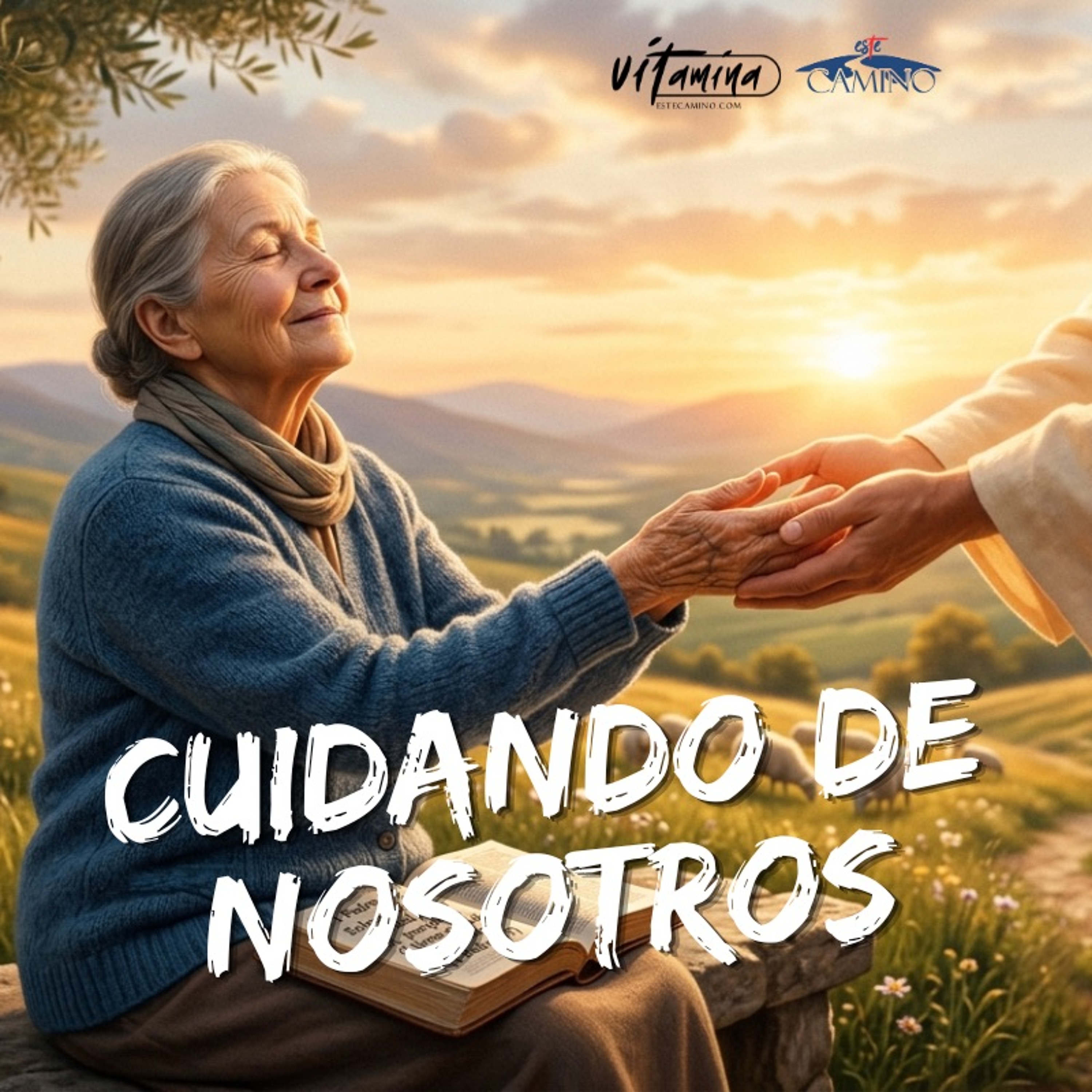 Cuidando de nosotros, Carmen Gloria González episode artwork