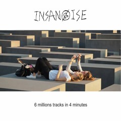 6 Millions Tracks in 4 Minutes