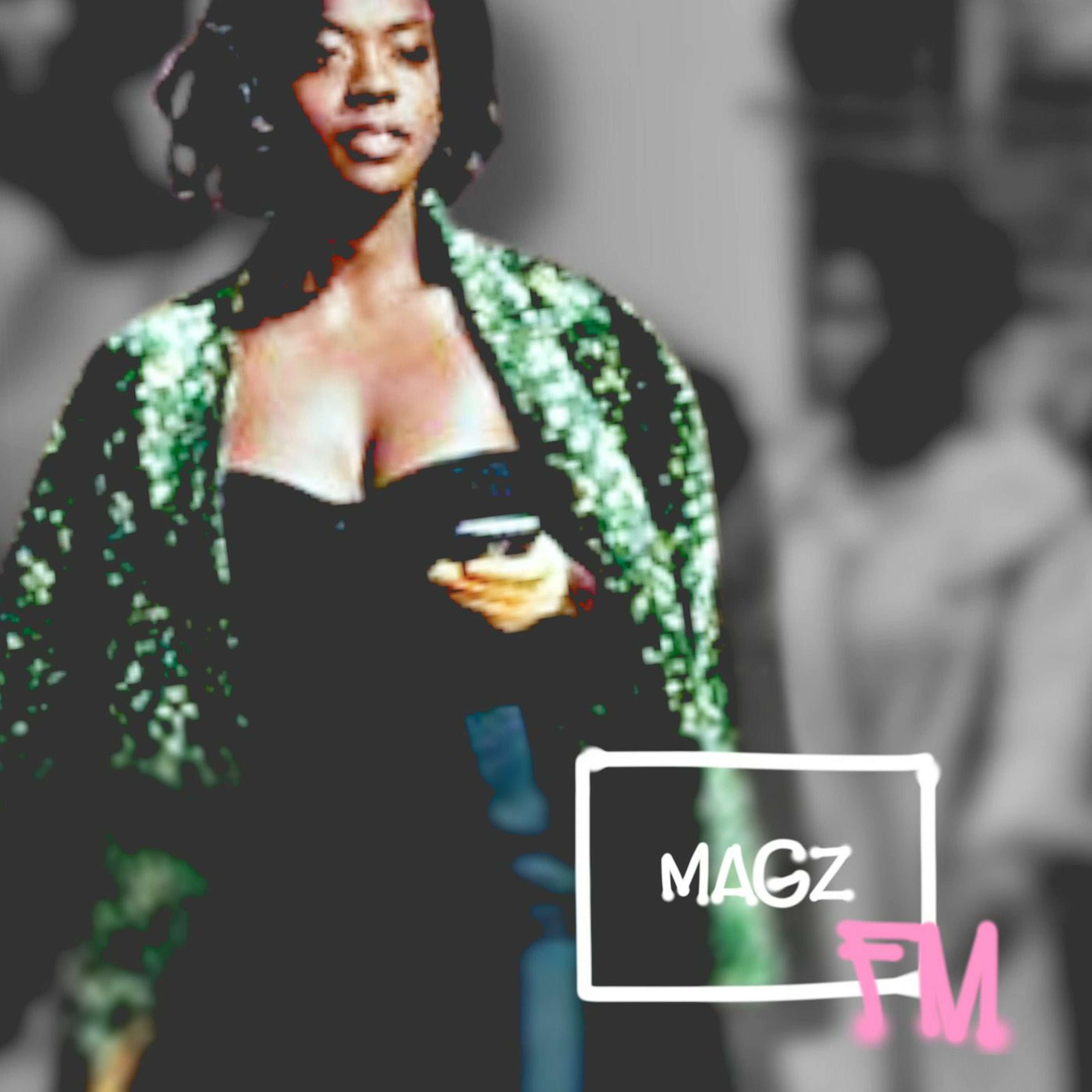 The Maggy Thump Show