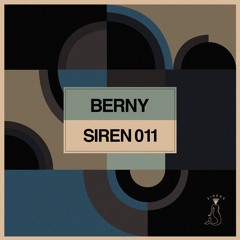 Sirens Podcast 011: Berny