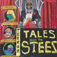 Tales From The Steez