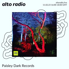 Paisley Dark With John Paynter 11.02.23wav