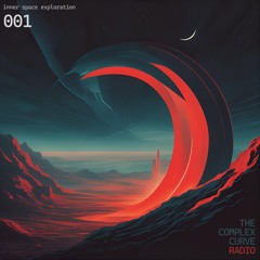 07.25.24 Daily Dose of Drumz | Inner Space Exploration 001