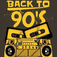 90s Dance Party Megamix