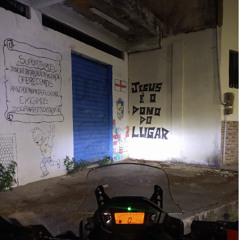 VOCE TA NO SERRA DOURADA