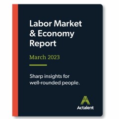 March 2023 Market Brief