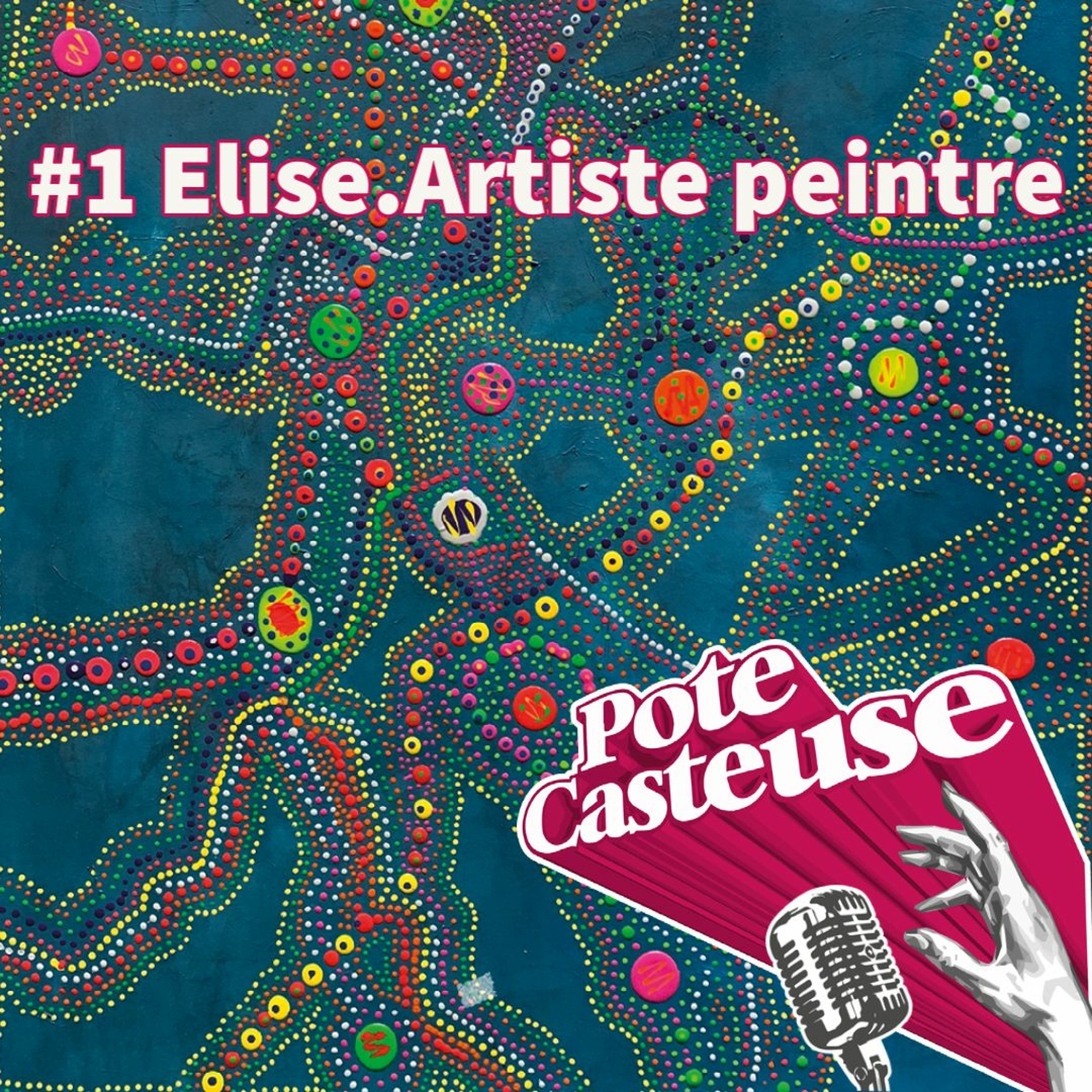 Pote.Casteuse