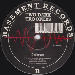 DarkSide Jungle Hardcore Mix