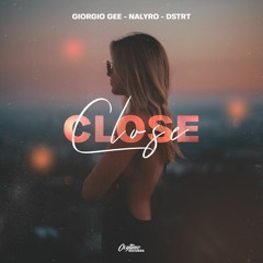 Giorgio Gee, NALYRO & DSTRT - Close