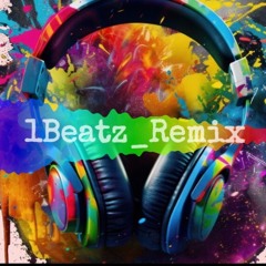 Whine Up x Whine It x Wine Up [1Beatz, Prod. Remix] 2k24