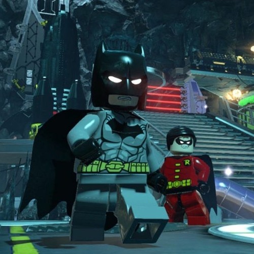Lego gta 3 sale