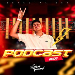 PODCAST 01 JHONTAMANI (SET2024)