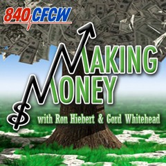 Making Money Podcast - January 31, 2025 - Weight Loss Drugs