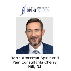 North American Spine and Pain Consultants Cherry Hill, NJ