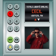 CECIL - Vertical Mix