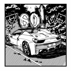 Lames x Letoa x Sadfriendd - GO! (Prod. Lames x Shenrxn)