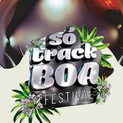 Camelphat - Live @ So' Track Boa Festival 15-06-2024