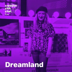 Dreamland - The importance of saying 'no'