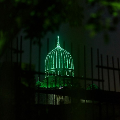 الغُـنم مدح رسول الله يُـنتظر - الشيخ ياسر جلال - دار الطريقة البرهامية - مولد السيدة نفيسة 2022