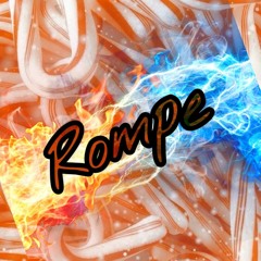 ROMPE - JOC