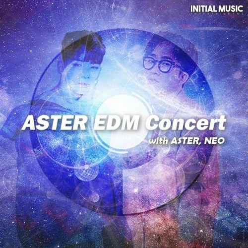06.RETRO(탑골)EDM By ASTER EDM CONCERT