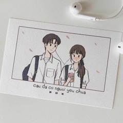 Cậu đã có người yêu chưa | Ahn