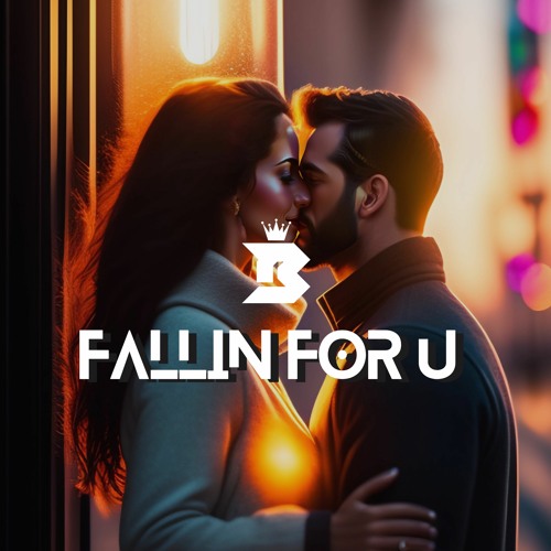 Fallin For U Riddim by Bennie Mellies