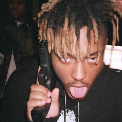 [FREE] Juice WRLD x 808 Mafia Type Beat “Strap”