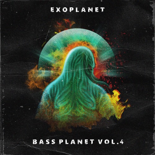 BASS PLANET VOL. 4