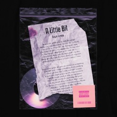 A Little Bit (ft. Jerelle)