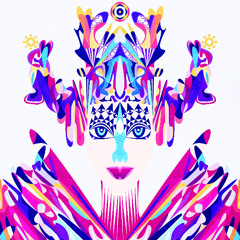 PREMIERE: Ada Kaleh & Wareika  - Liminal (Salah Sadeq & Dust. Remix)