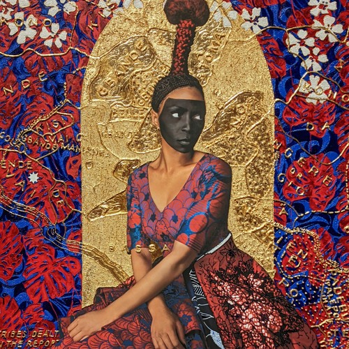 No Rest For The Wicked - September 2022