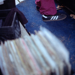 vinyl mix
